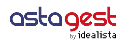 Astagest Logo